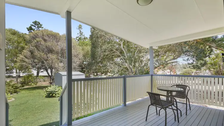 Second view of Homely house listing, 12 Hewitt Street, Emu Park QLD 4710