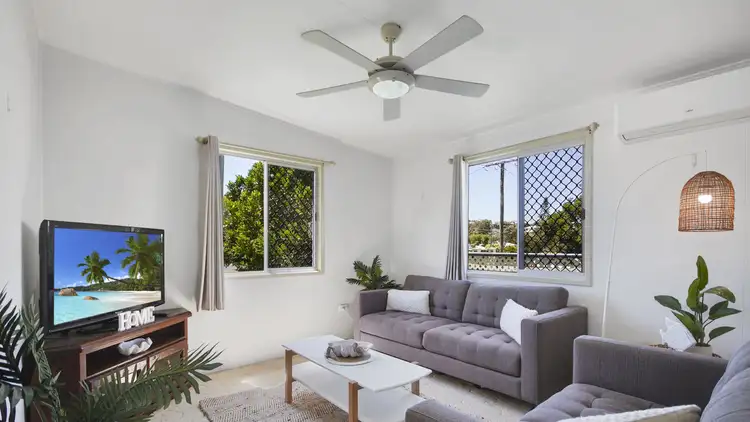 Third view of Homely house listing, 12 Hewitt Street, Emu Park QLD 4710