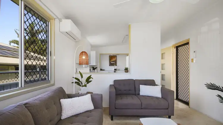 Fourth view of Homely house listing, 12 Hewitt Street, Emu Park QLD 4710