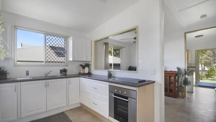 Fifth view of Homely house listing, 12 Hewitt Street, Emu Park QLD 4710