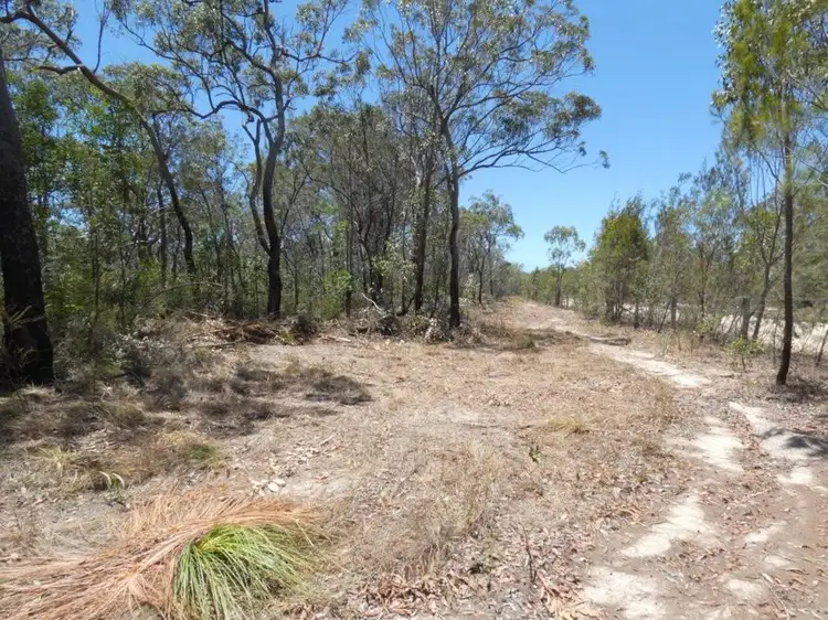 Second view of Homely rural property listing, 244 Pacific Drive, Deepwater QLD 4674