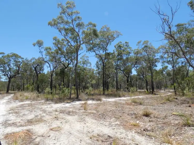 Third view of Homely rural property listing, 244 Pacific Drive, Deepwater QLD 4674