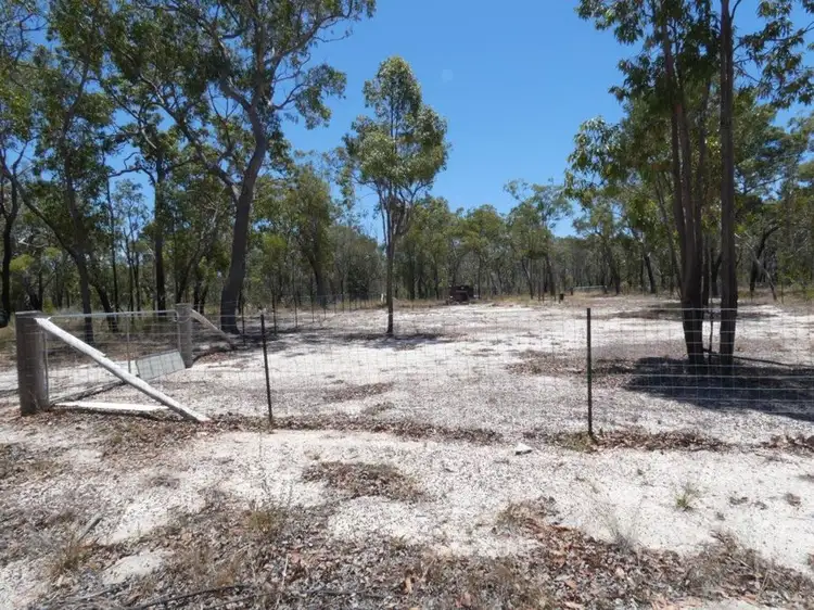 Fifth view of Homely rural property listing, 244 Pacific Drive, Deepwater QLD 4674
