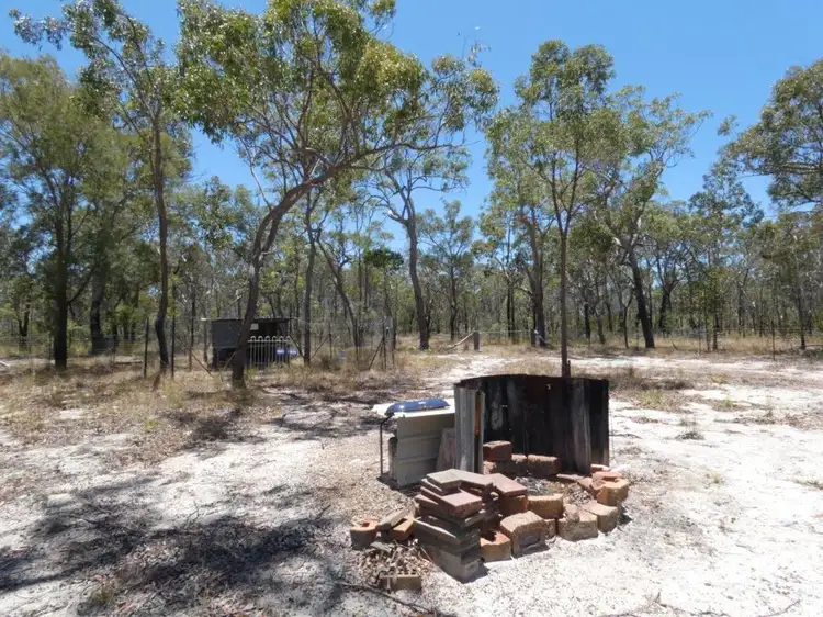 Sixth view of Homely rural property listing, 244 Pacific Drive, Deepwater QLD 4674