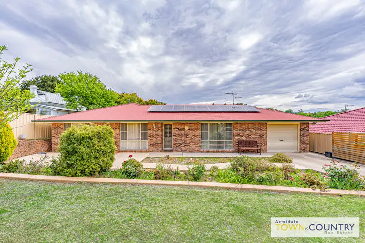 Main view of Homely house listing, 12 Kurrawatha Avenue, Armidale NSW 2350