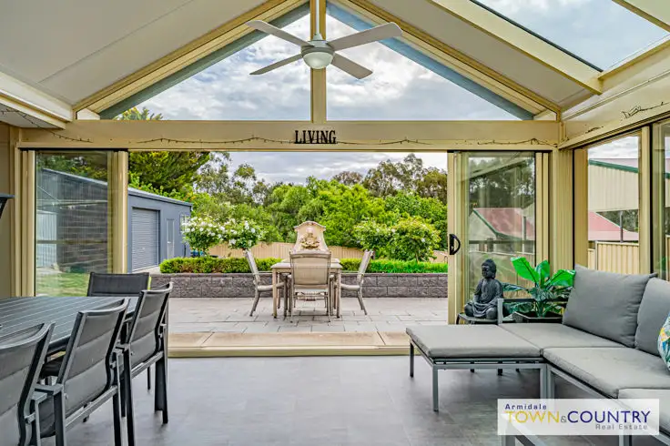 Third view of Homely house listing, 12 Kurrawatha Avenue, Armidale NSW 2350