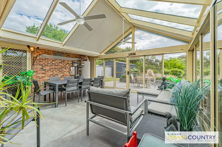 Fourth view of Homely house listing, 12 Kurrawatha Avenue, Armidale NSW 2350