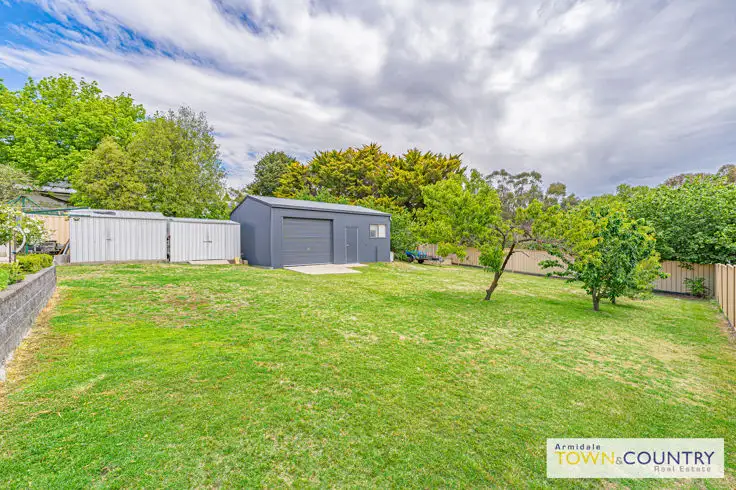 Sixth view of Homely house listing, 12 Kurrawatha Avenue, Armidale NSW 2350