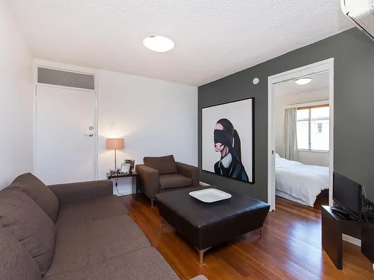 Second view of Homely unit listing, 2/28 Villa Street, Annerley QLD 4103