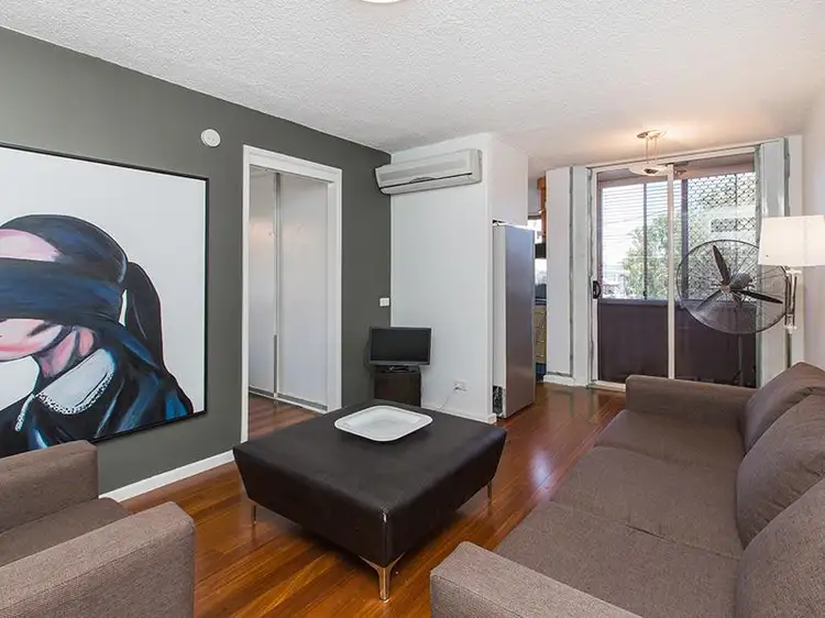 Third view of Homely unit listing, 2/28 Villa Street, Annerley QLD 4103