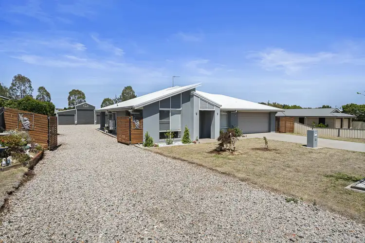 62 Belclaire Drive, Westbrook QLD 4350