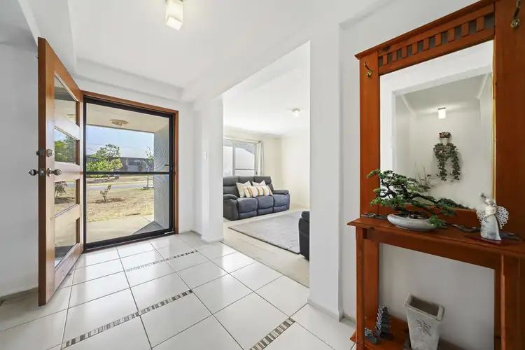 Third view of Homely house listing, 62 Belclaire Drive, Westbrook QLD 4350