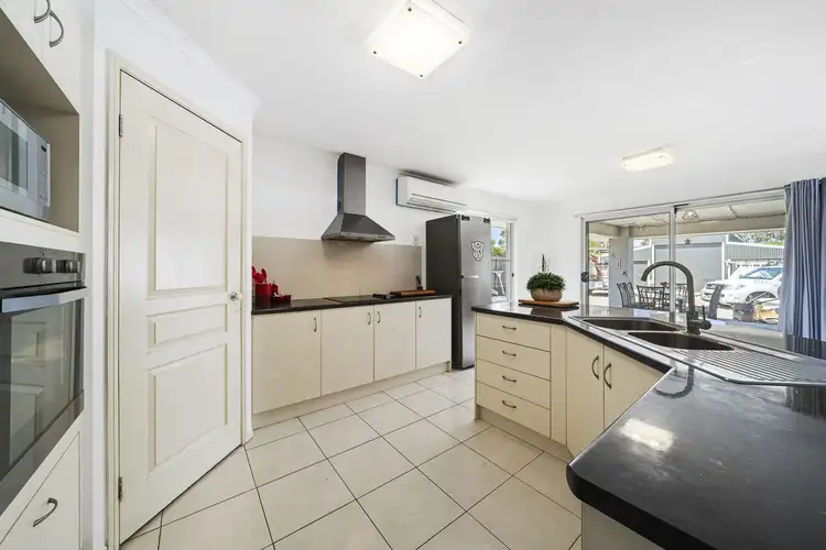 Fourth view of Homely house listing, 62 Belclaire Drive, Westbrook QLD 4350
