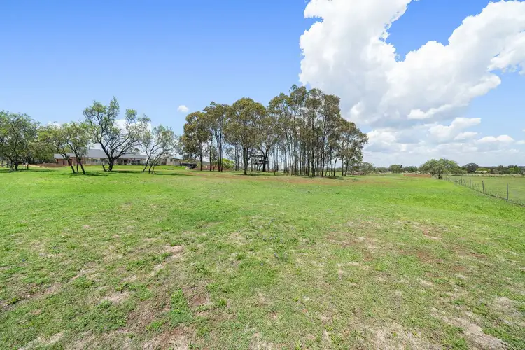 Second view of Homely land listing, 67 Fraser Street, Darling Heights QLD 4350