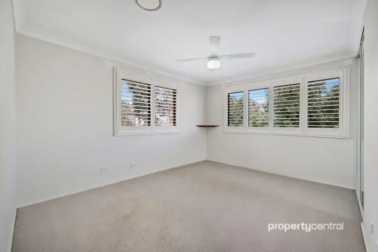 Fourth view of Homely townhouse listing, 7/73-75 Wetherill Street North, Silverwater NSW 2128
