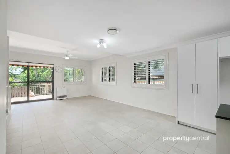 Fifth view of Homely townhouse listing, 7/73-75 Wetherill Street North, Silverwater NSW 2128