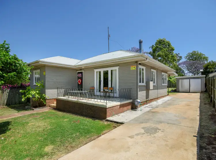 15 Somme Street, North Toowoomba QLD 4350