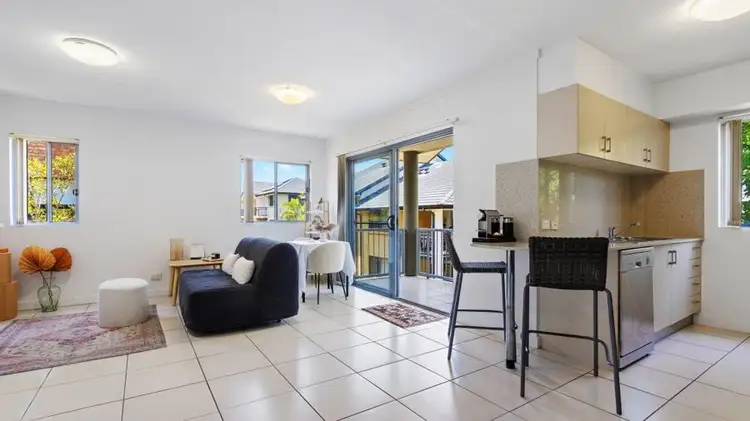 Main view of Homely unit listing, 26/148 High Street, Southport QLD 4215