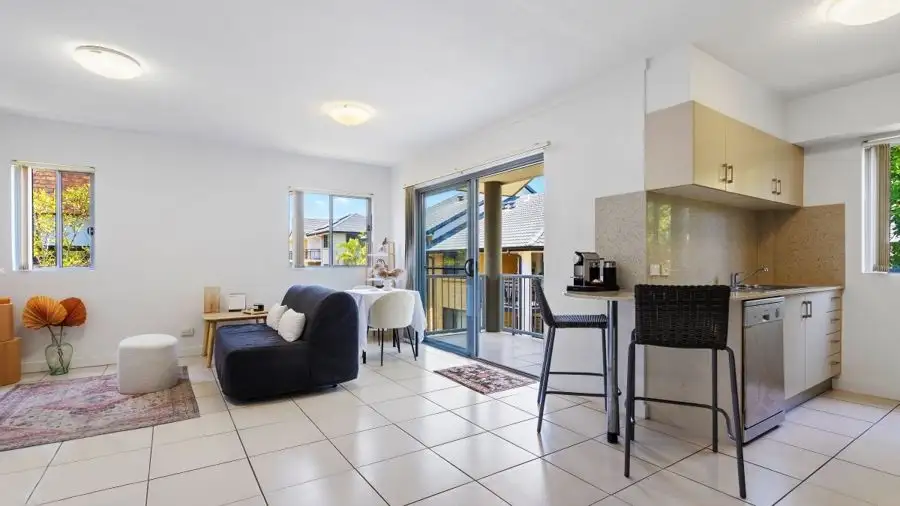Main view of Homely unit listing, 26/148 High Street, Southport QLD 4215