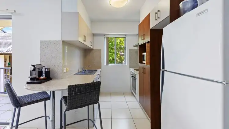 Fifth view of Homely unit listing, 26/148 High Street, Southport QLD 4215