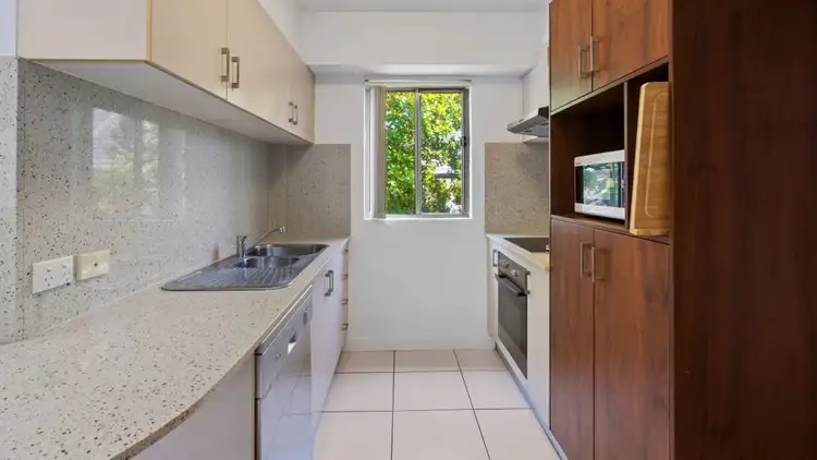 Sixth view of Homely unit listing, 26/148 High Street, Southport QLD 4215