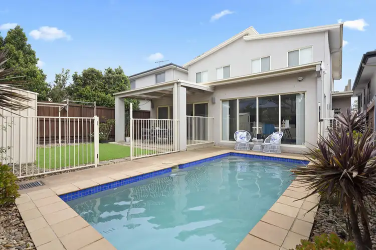 Second view of Homely house listing, 14 Boraga Street, Pemulwuy NSW 2145