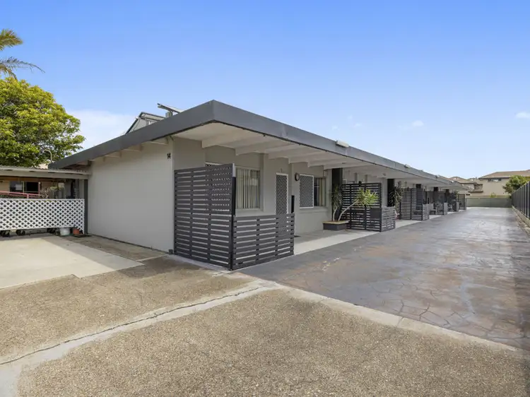 Main view of Homely block of units listing, 14 Prince Street, Coffs Harbour NSW 2450