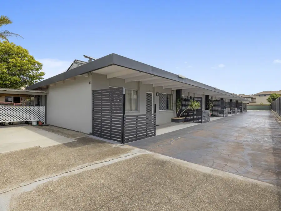 Main view of Homely block of units listing, 14 Prince Street, Coffs Harbour NSW 2450