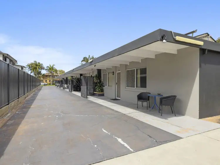 Second view of Homely block of units listing, 14 Prince Street, Coffs Harbour NSW 2450