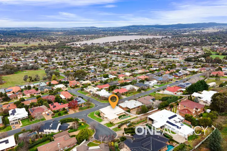 39 HENWOOD AVENUE, Kooringal NSW 2650