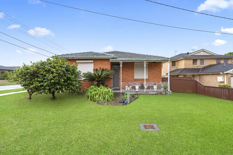 Main view of Homely house listing, 27 Price Street, Merrylands NSW 2160
