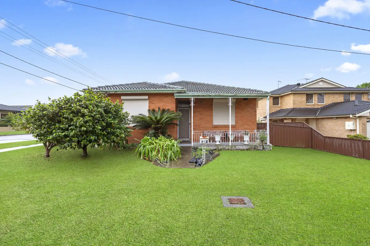Main view of Homely house listing, 27 Price Street, Merrylands NSW 2160