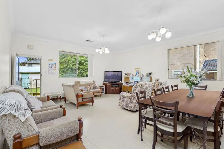 Fourth view of Homely house listing, 27 Price Street, Merrylands NSW 2160