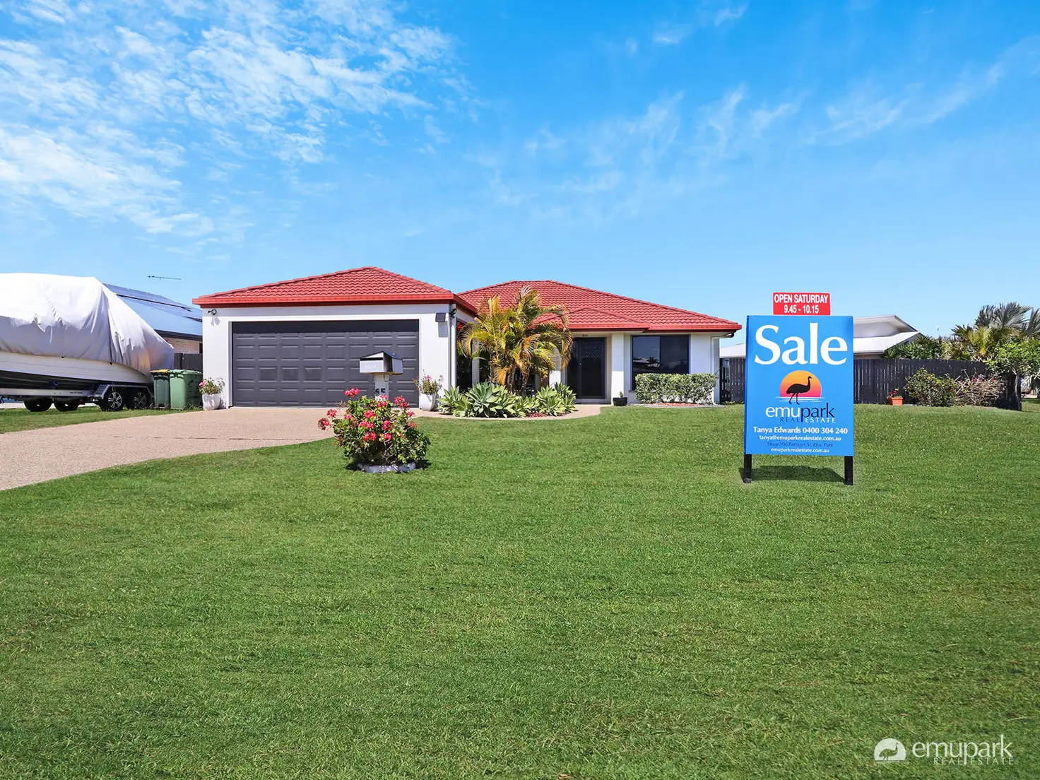 Main view of Homely house listing, 65 Valley Park Road, Zilzie QLD 4710