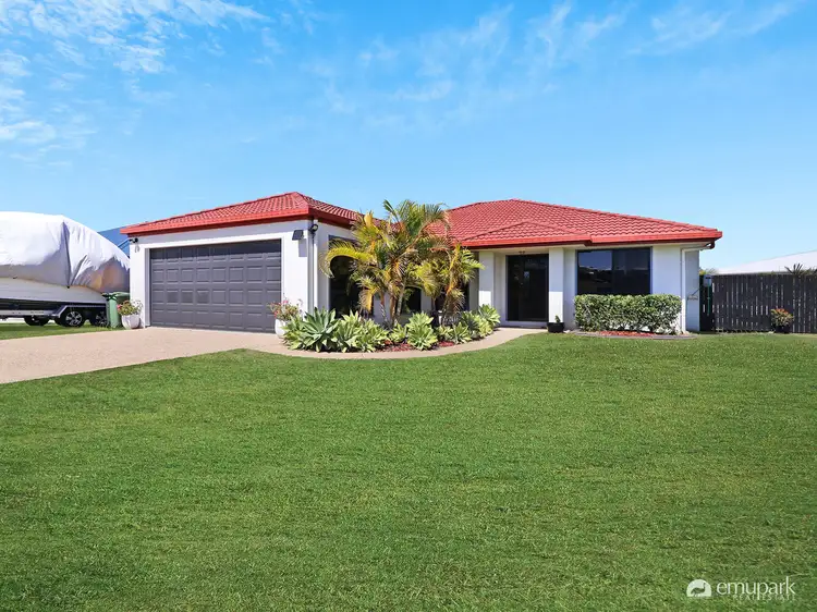 Second view of Homely house listing, 65 Valley Park Road, Zilzie QLD 4710