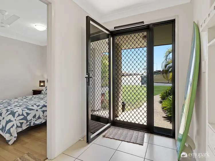 Third view of Homely house listing, 65 Valley Park Road, Zilzie QLD 4710