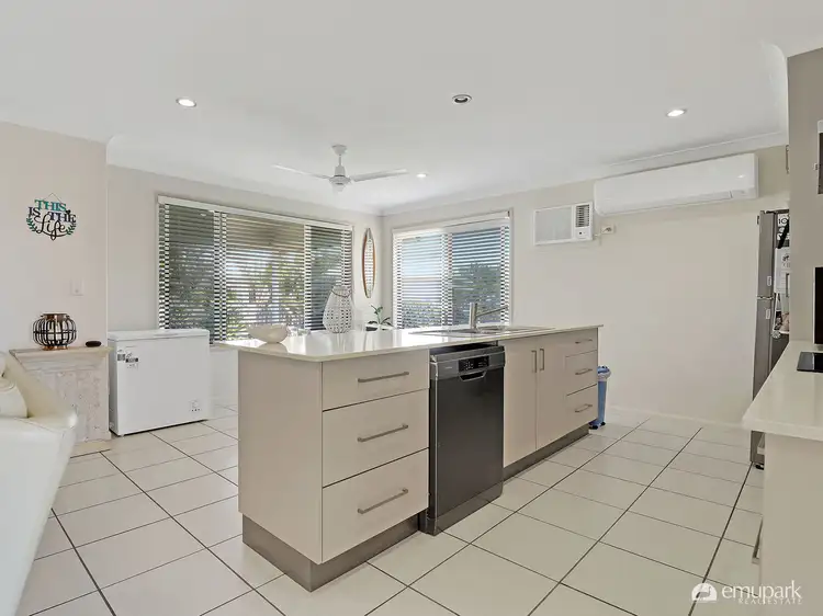 Fifth view of Homely house listing, 65 Valley Park Road, Zilzie QLD 4710