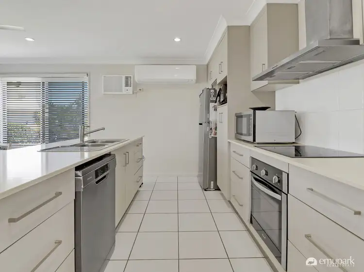 Sixth view of Homely house listing, 65 Valley Park Road, Zilzie QLD 4710