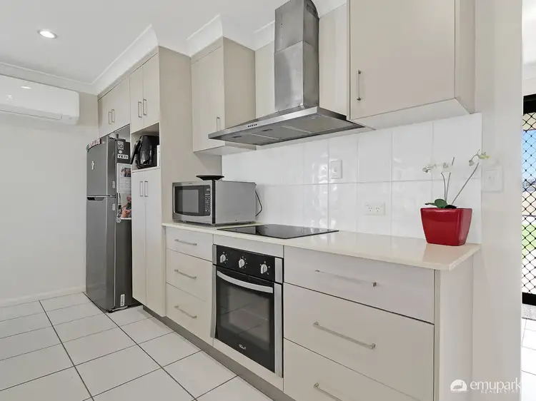 Seventh view of Homely house listing, 65 Valley Park Road, Zilzie QLD 4710