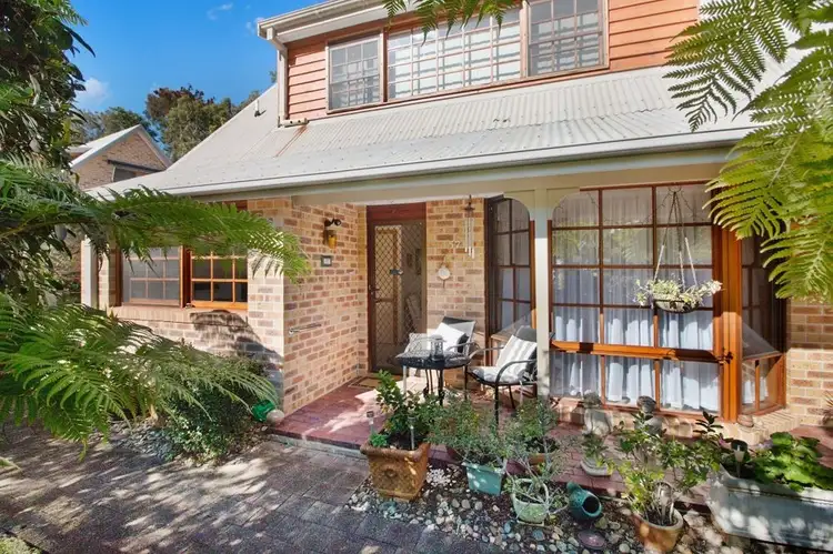 57/1 Carramar Drive, Tweed Heads West NSW 2485