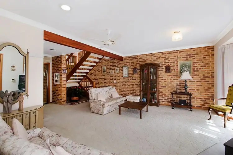 Third view of Homely villa listing, 57/1 Carramar Drive, Tweed Heads West NSW 2485