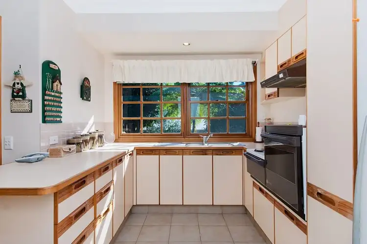 Fifth view of Homely villa listing, 57/1 Carramar Drive, Tweed Heads West NSW 2485