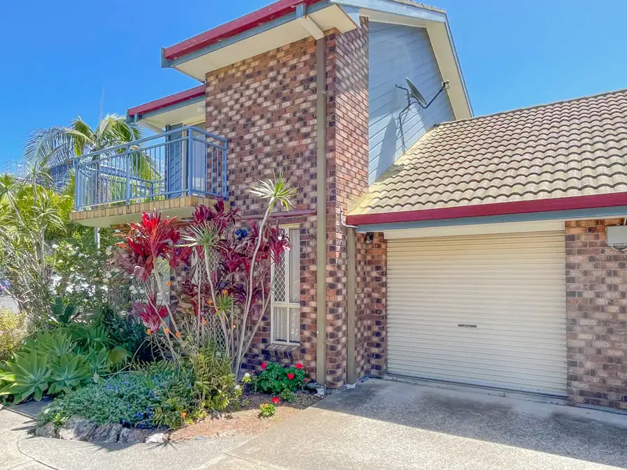Main view of Homely townhouse listing, 1/29 Arthur Street, Coffs Harbour NSW 2450