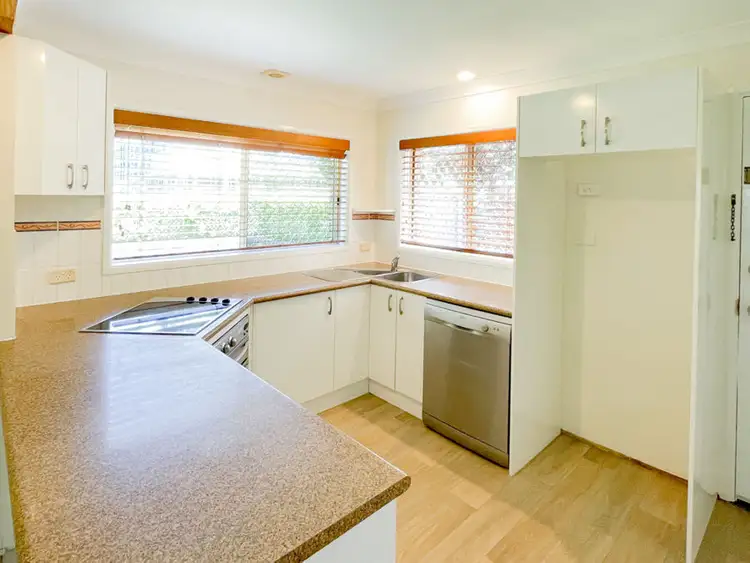 Second view of Homely townhouse listing, 1/29 Arthur Street, Coffs Harbour NSW 2450