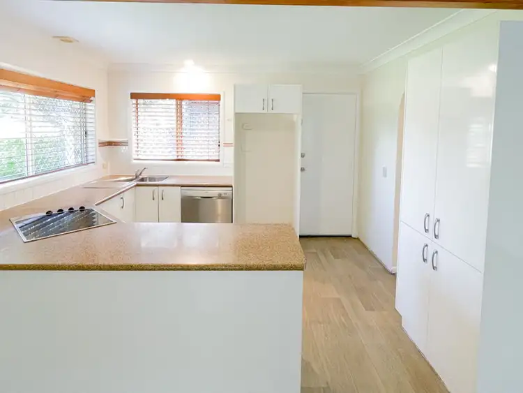 Third view of Homely townhouse listing, 1/29 Arthur Street, Coffs Harbour NSW 2450