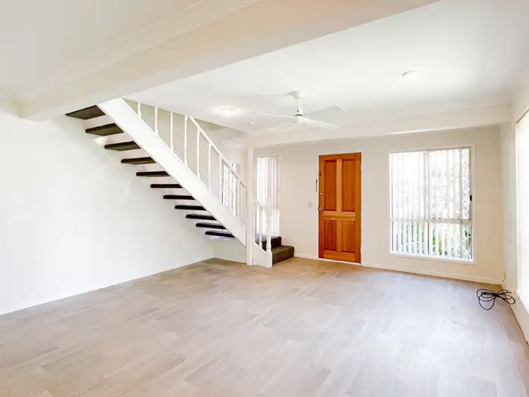 Fourth view of Homely townhouse listing, 1/29 Arthur Street, Coffs Harbour NSW 2450