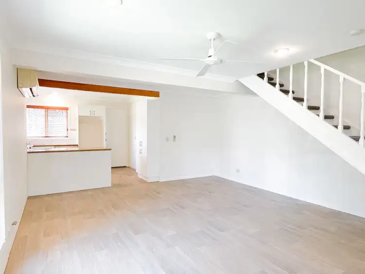 Fifth view of Homely townhouse listing, 1/29 Arthur Street, Coffs Harbour NSW 2450