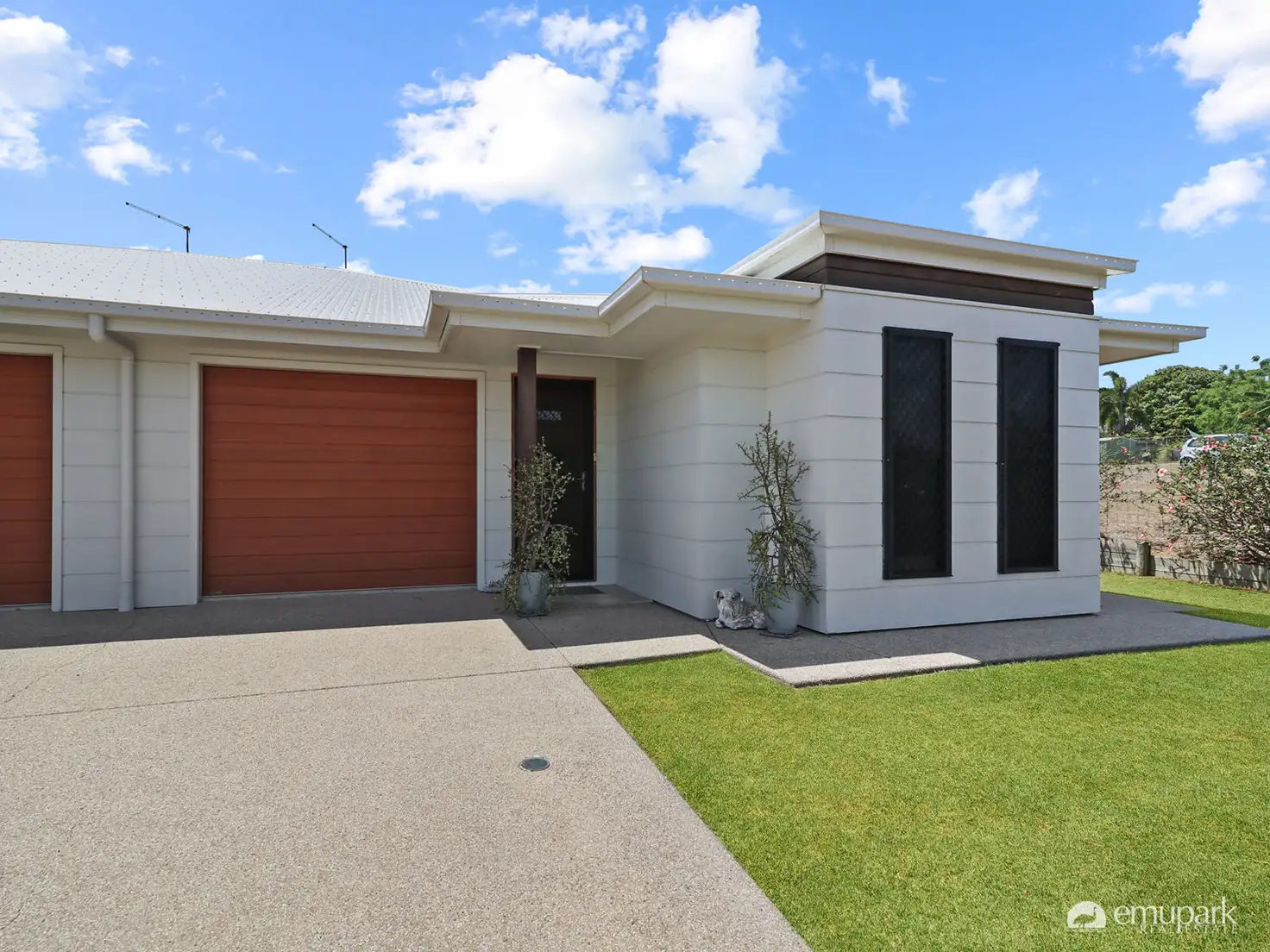 Main view of Homely house listing, 1/95 Hill Street, Emu Park QLD 4710