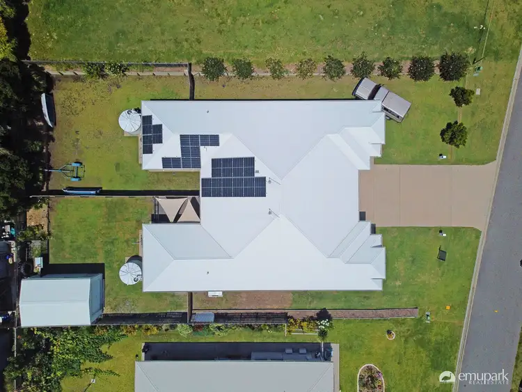 Third view of Homely house listing, 1/95 Hill Street, Emu Park QLD 4710