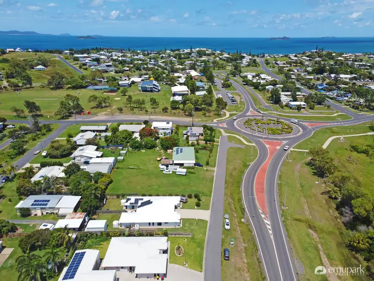 Fifth view of Homely house listing, 1/95 Hill Street, Emu Park QLD 4710